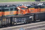 BNSF 516523